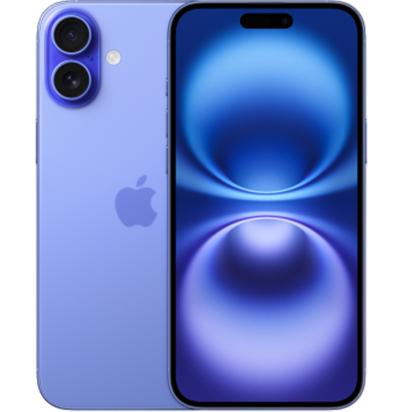 iPhone 16 Plus 256GB — ảnh 8