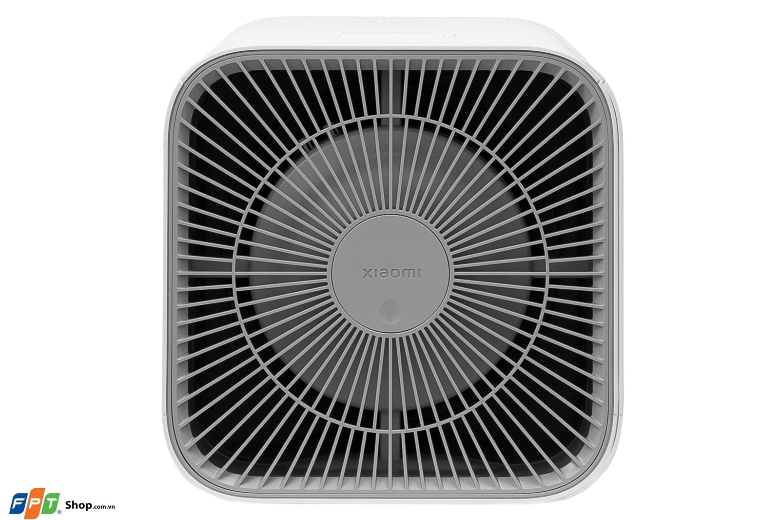 Máy lọc không khí Xiaomi Smart Air Purifier 4 (BHR5096GL) 30 W — ảnh 4