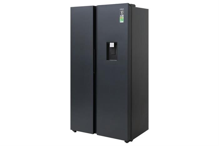 Aqua Inverter 569 lít AQR-S633XA(WSL) — ảnh 4