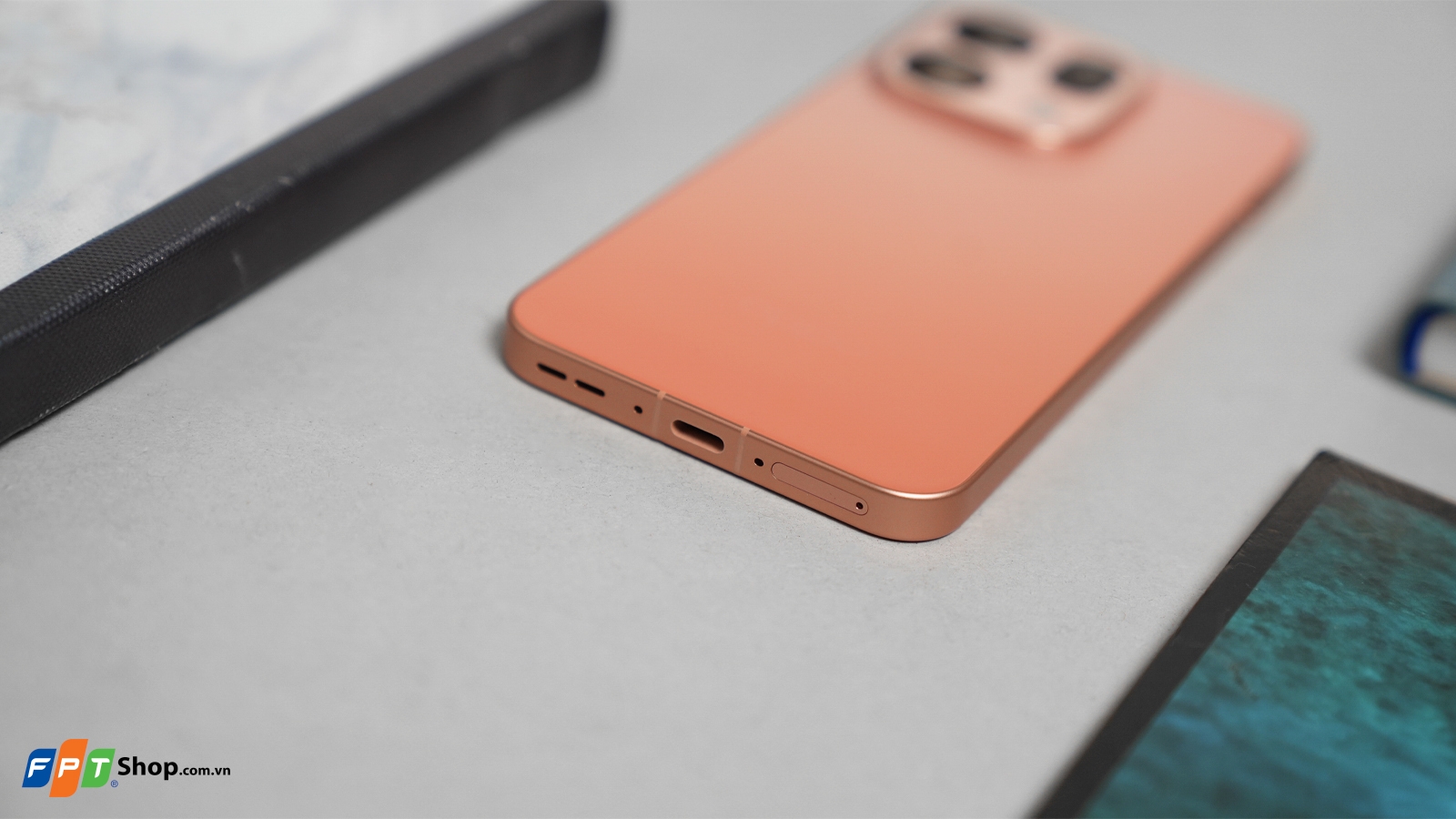 Oppo Find X9s 5G 12GB 256GB — ảnh 9