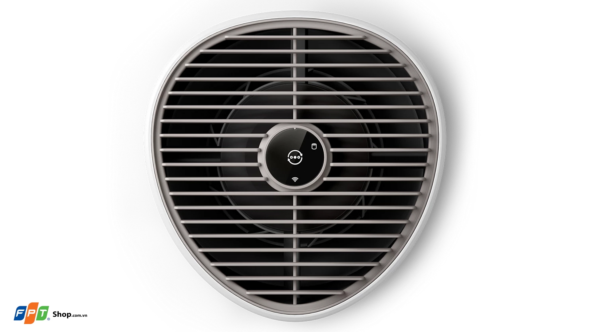 Máy lọc không khí Philips AC0650/10 12W — ảnh 6
