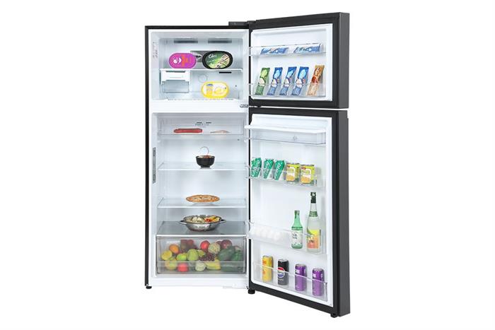 LG Inverter 374 lít LTD37BLM — ảnh 4