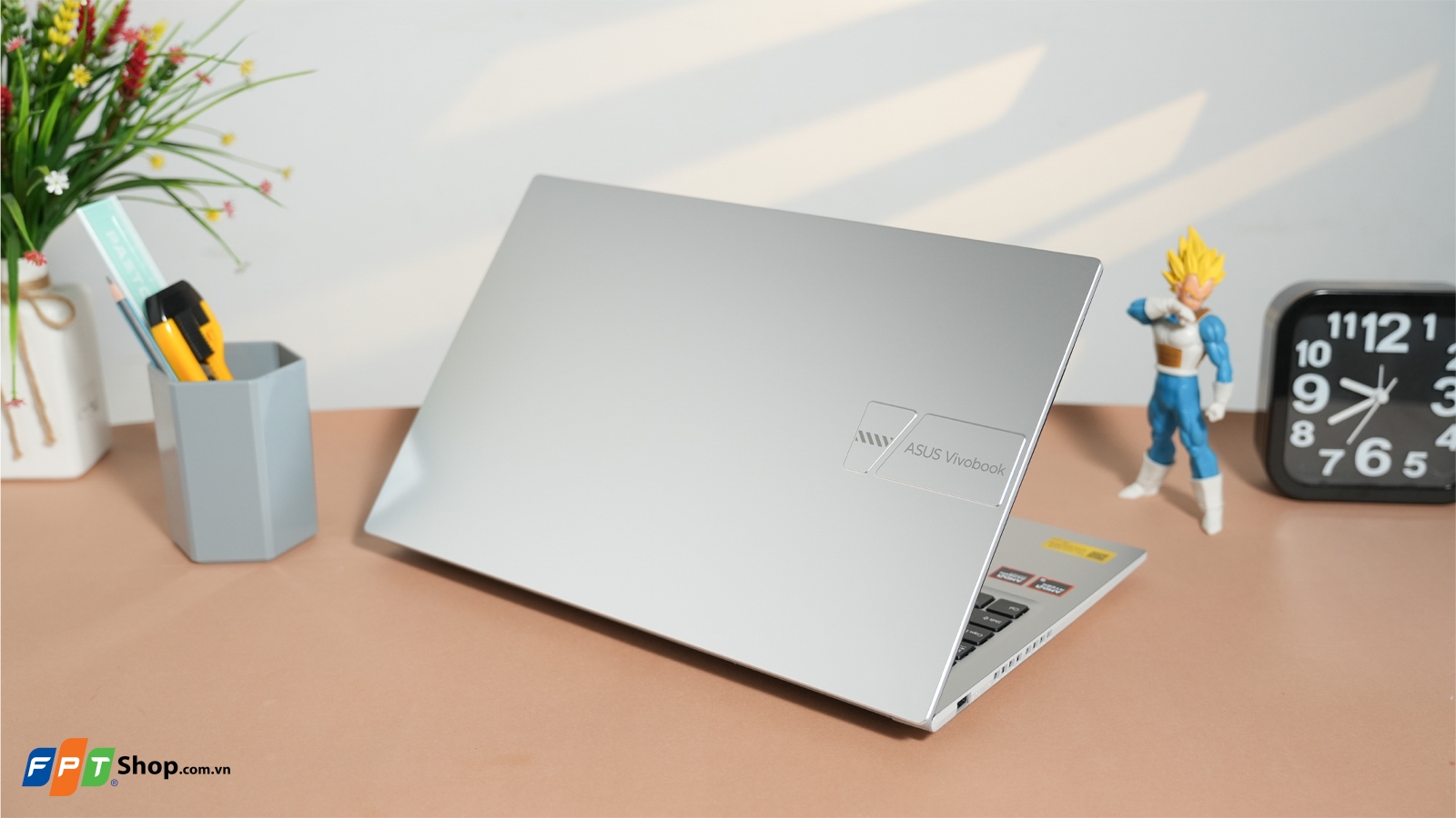 Asus Vivobook M1502NAQ-BQ021W R5-150/16GB/512GB/15.6" FHD/Win11 — ảnh 6