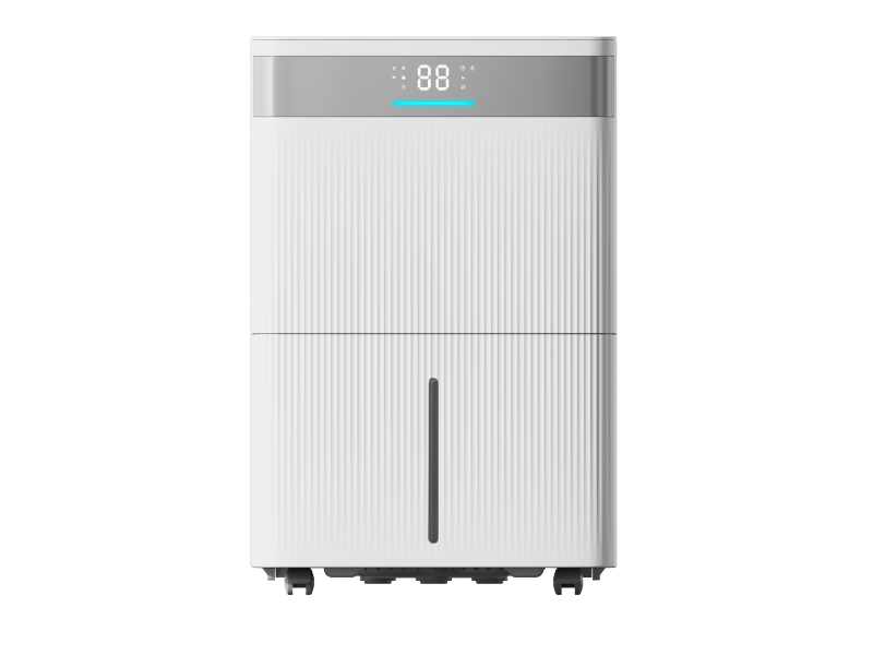 Máy hút ẩm 30 lít Fujihome DH30NW (hình 9)