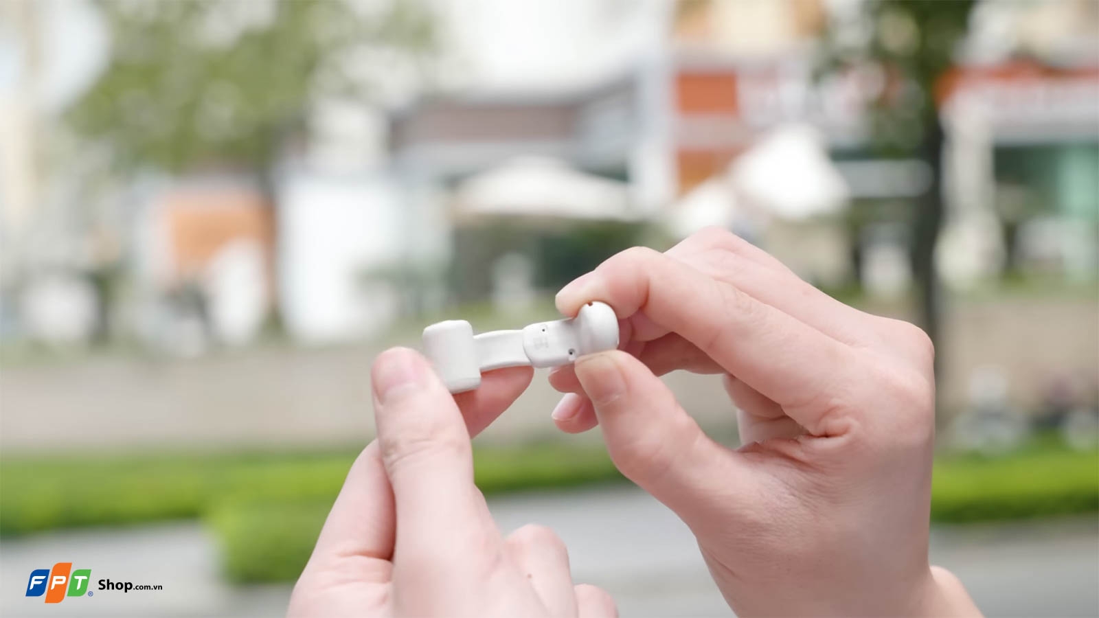 Bose Ultra Open Earbuds — ảnh 7