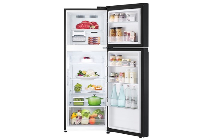 LG Inverter 315 lít LTB31BLM — ảnh 4