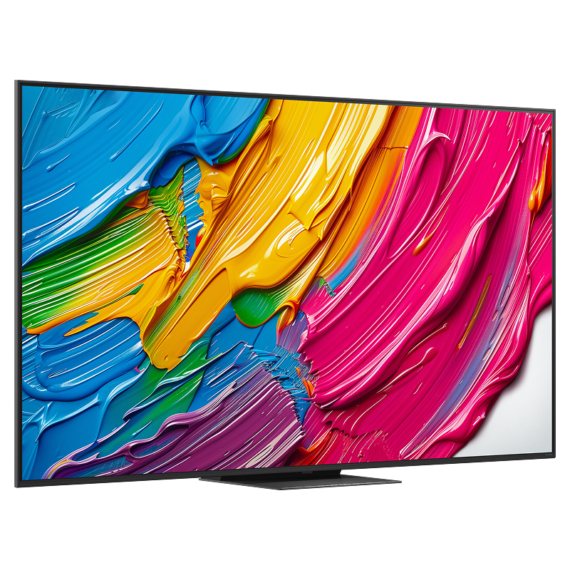 LG Smart TV QNED AI 55 inch 4K 55QNED81ASA — ảnh 4