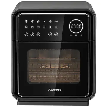 Nồi chiên không dầu Kangaroo 12 lít KG12AF8A — ảnh 1
