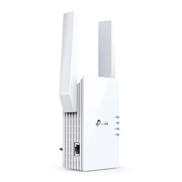 Bộ kích sóng Wifi 6 TP-Link RE505X AX1500 — ảnh 4