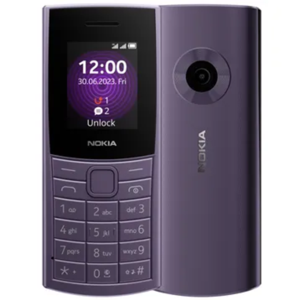 110 4G Pro