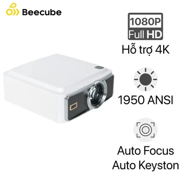 Máy chiếu Beecube Star Full HD — ảnh 1