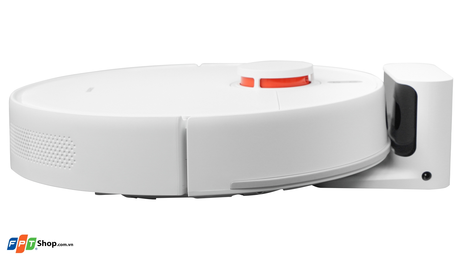 Robot hút bụi lau nhà Xiaomi Vacuum S40C — ảnh 6