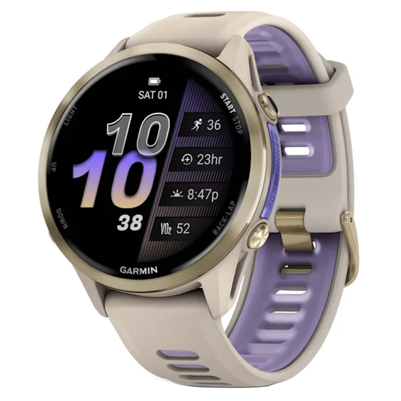Garmin Forerunner 970 — ảnh 10