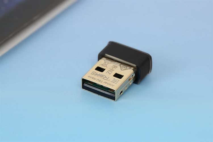 USB Wifi Chuẩn AC1300 TP-Link Archer T3U Nano — ảnh 8