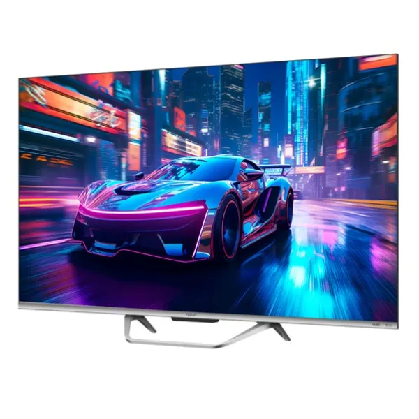Google Tivi AQUA QLED 4K 43 inch 2024 (AQT43S800UX) — ảnh 10