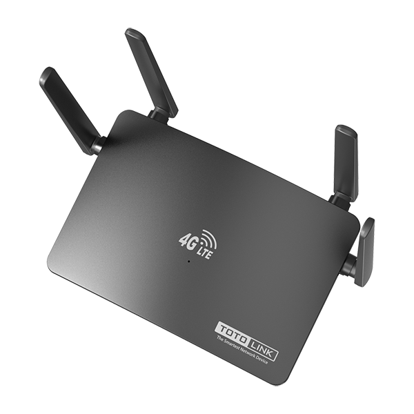 Bộ phát WiFi di động 4G LTE Totolink LR350 — ảnh 6