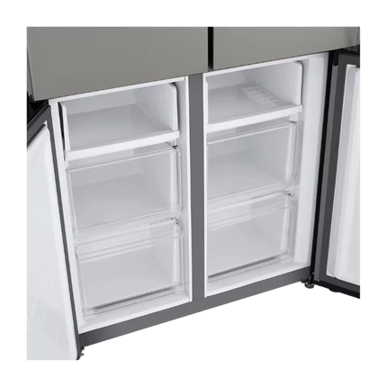 Tủ lạnh LG Inverter 474 lít Multi Door LFB47SVM — ảnh 9
