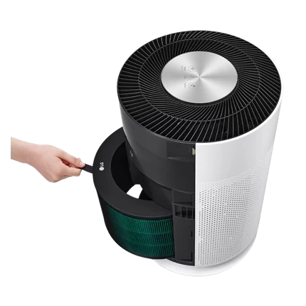 LG PuriCare 360 Hit AS60GHWG0 41W — ảnh 6