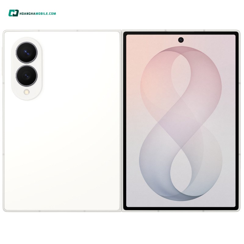 Camera kép 50MP Samsung Galaxy Z Fold8 ưu tiên sự linh hoạt khi chụp và họp online