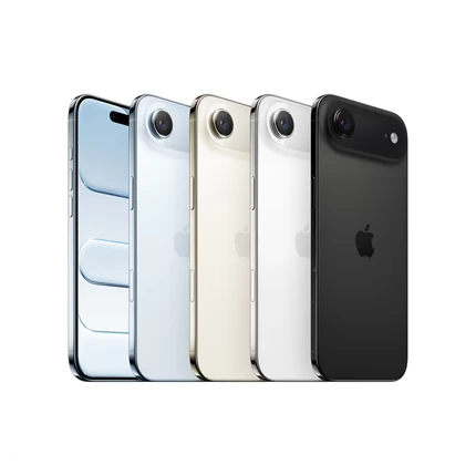 iPhone Air 1TB Apple Việt Nam — ảnh 8