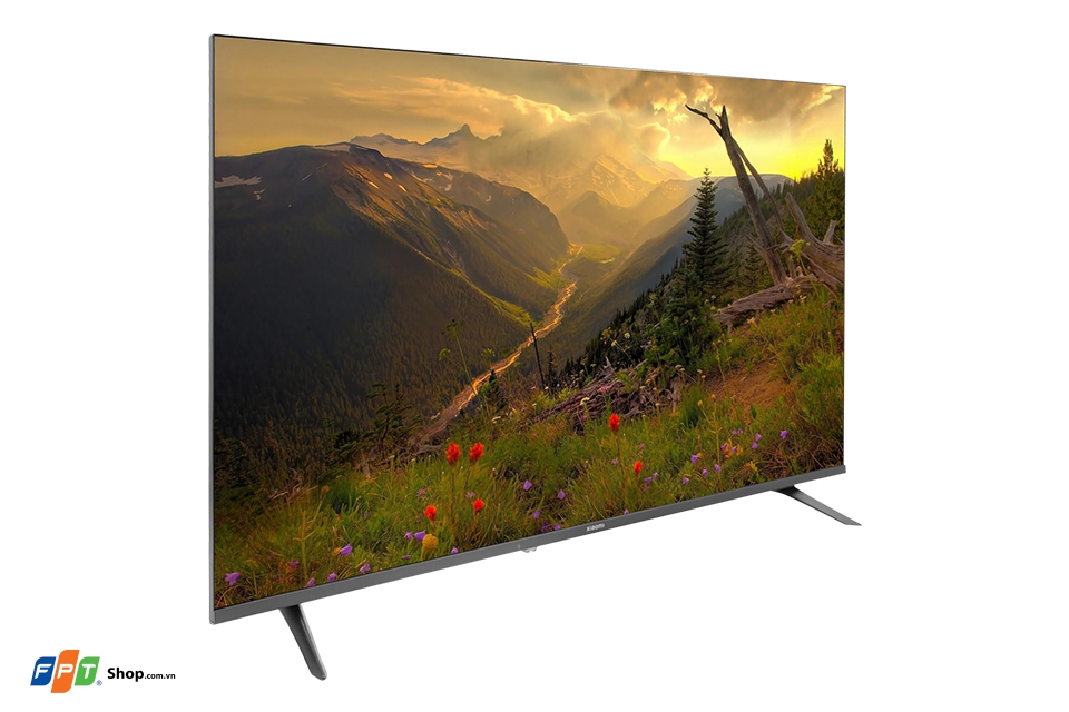 Xiaomi Google TV 43 inch Full HD L43MA-AFSEA — ảnh 4