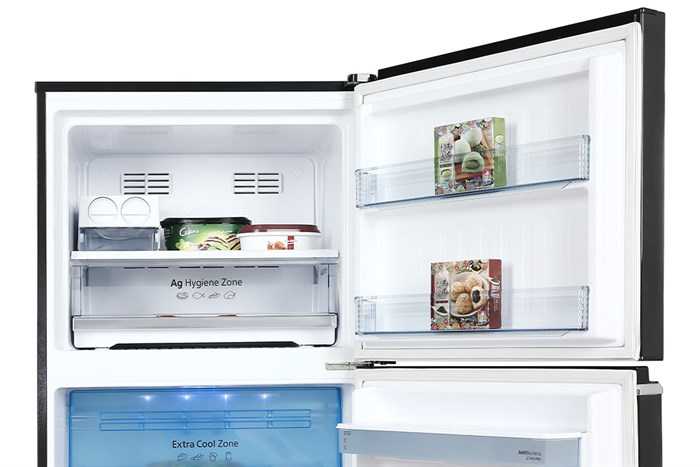 Panasonic Inverter 405 lít NR-TX461GPKV — ảnh 6