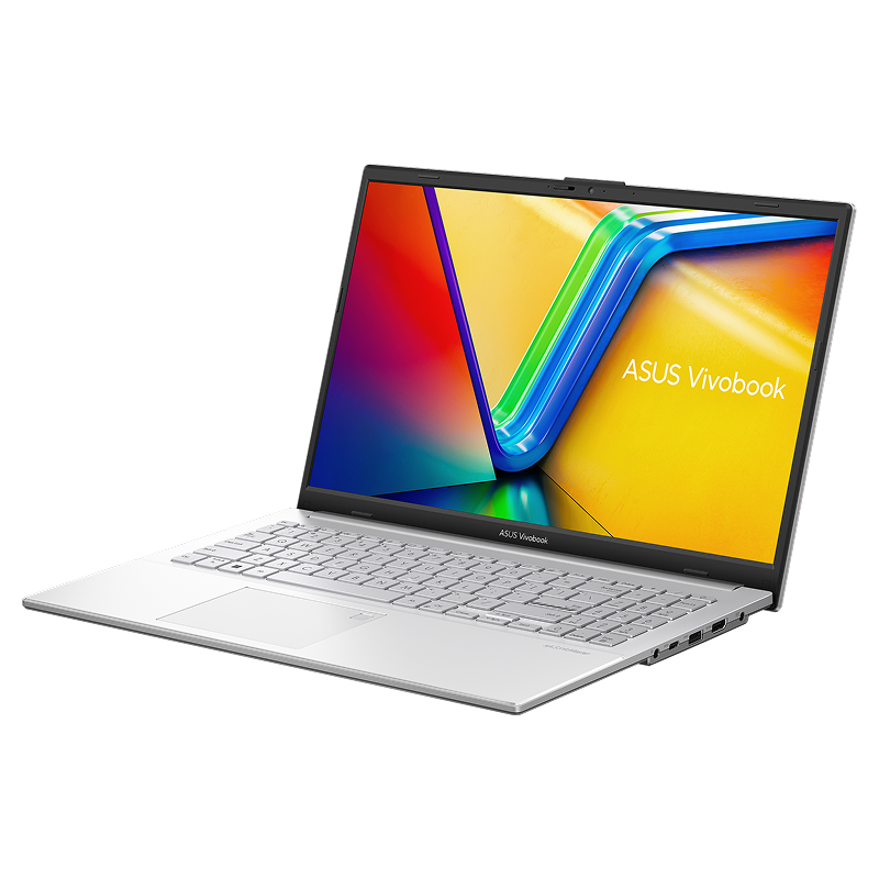 Asus Vivobook Go 15 E1504FA-BQ340W R5-40/16GB/512GB/15.6" FHD/Win11 — ảnh 2