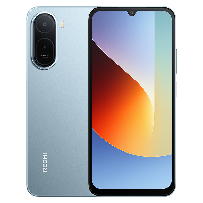Xiaomi Redmi A7 Pro 4GB 128GB (NFC) — ảnh 2