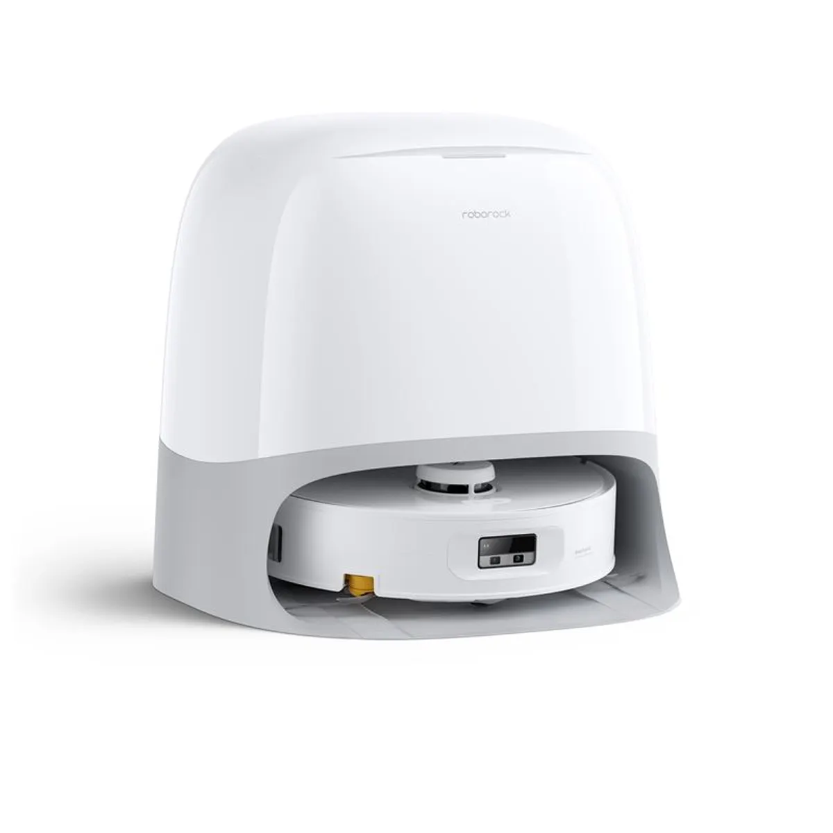 Robot hút bụi lau nhà Roborock Q Revo Curv 2 Flow — ảnh 10