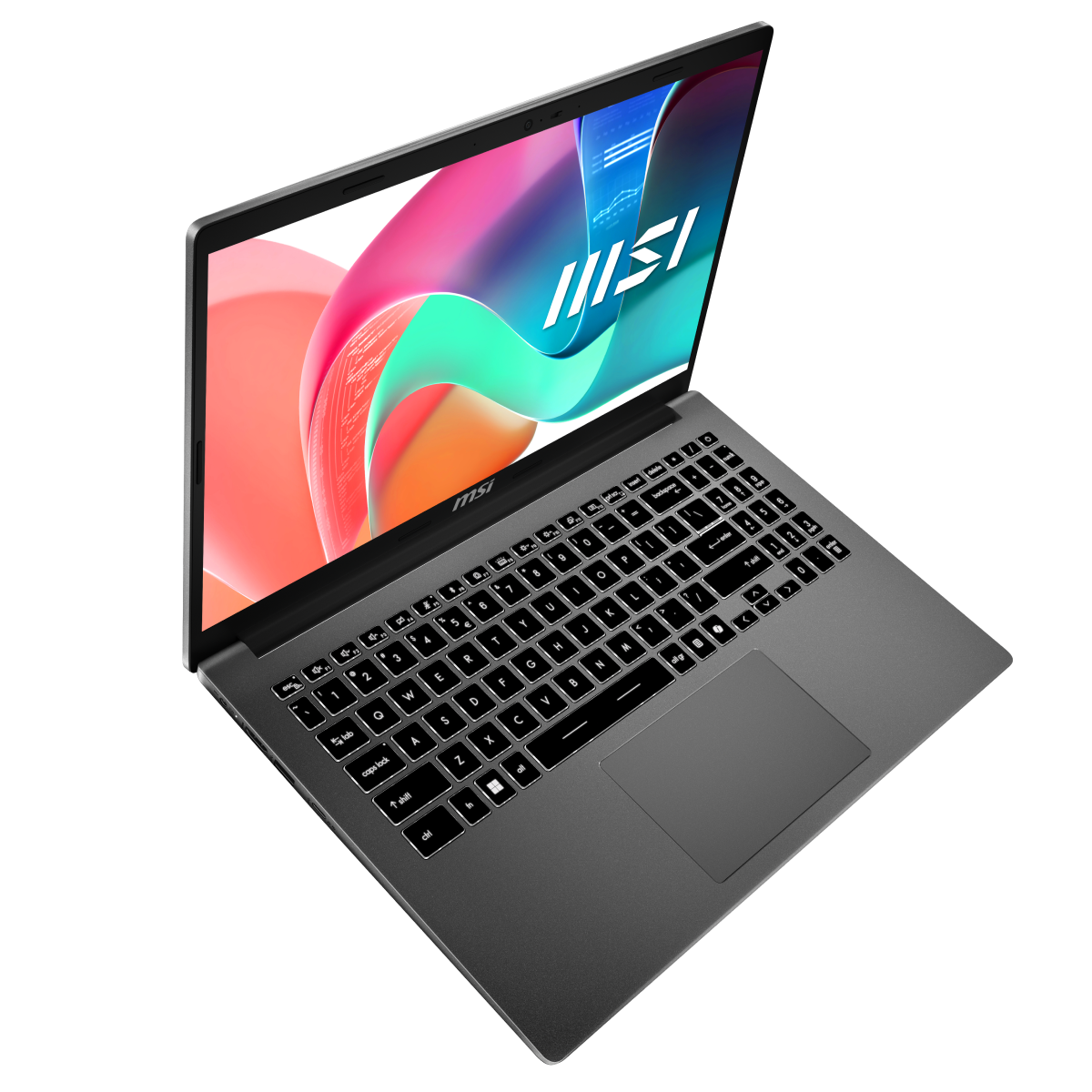 MSI Modern 15 F1MG-1225VN — ảnh 10
