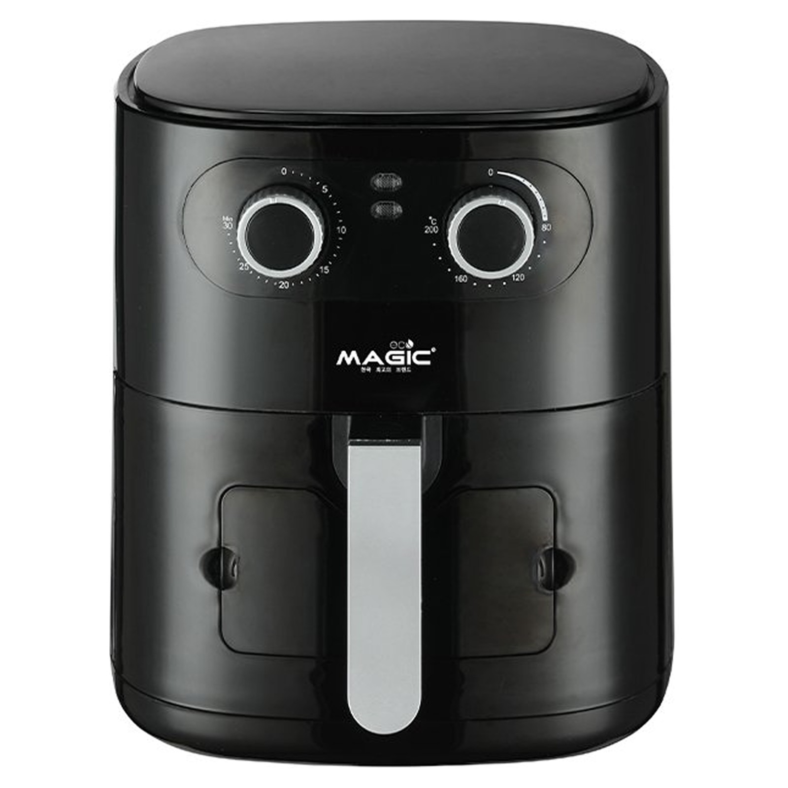 Nồi chiên không dầu Magic Eco 6 lít AC-126 — ảnh 2