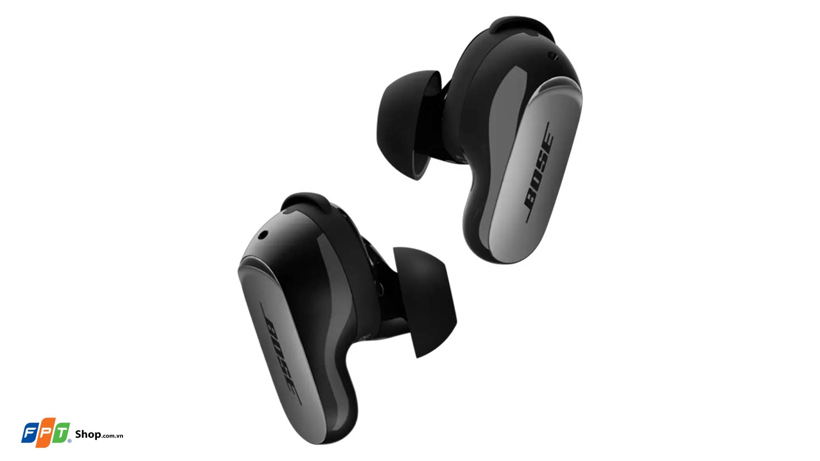 Bluetooth nhét tai Bose QuietComfort Ultra Earbuds 2 — ảnh 5