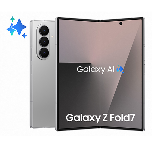 Samsung Galaxy Z Fold7 5G 12GB 256GB — ảnh 4