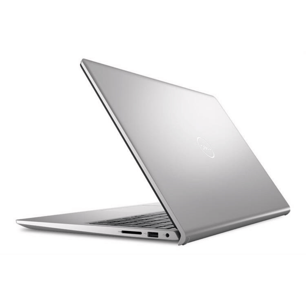 MTXT DELL 15 DC15250 i5-1334U/16G/512SSD/15.6FHD/120Hz/3C41/W11SL/OF2024/BẠC (CPH992) — ảnh 3
