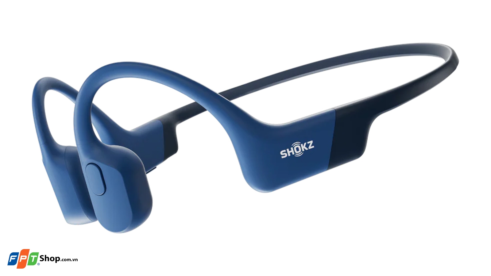 Bluetooth truyền xương Shokz OpenRun — ảnh 10