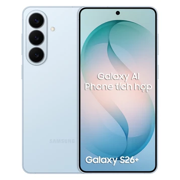 Samsung Galaxy S26 Plus 5G 12GB 256GB