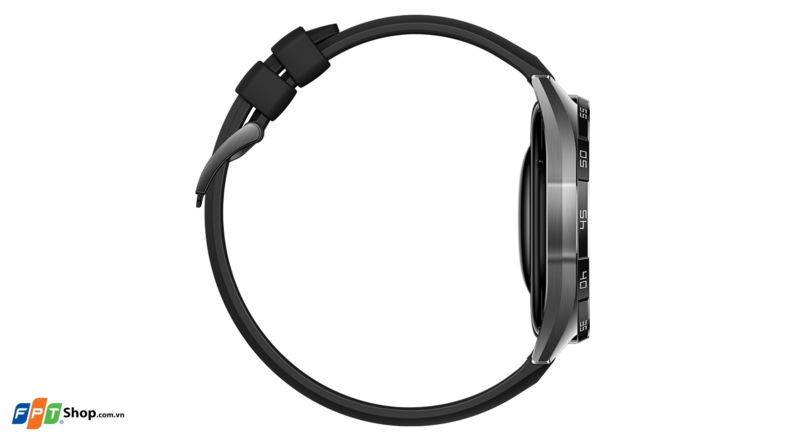 Huawei Watch GT 6 46mm Silicone — ảnh 6