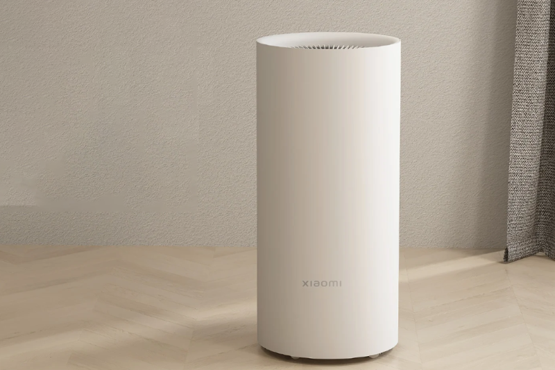 Máy hút ẩm 22 lít Xiaomi Smart Dehumidifier TH (BHR8121TH) - hình 1
