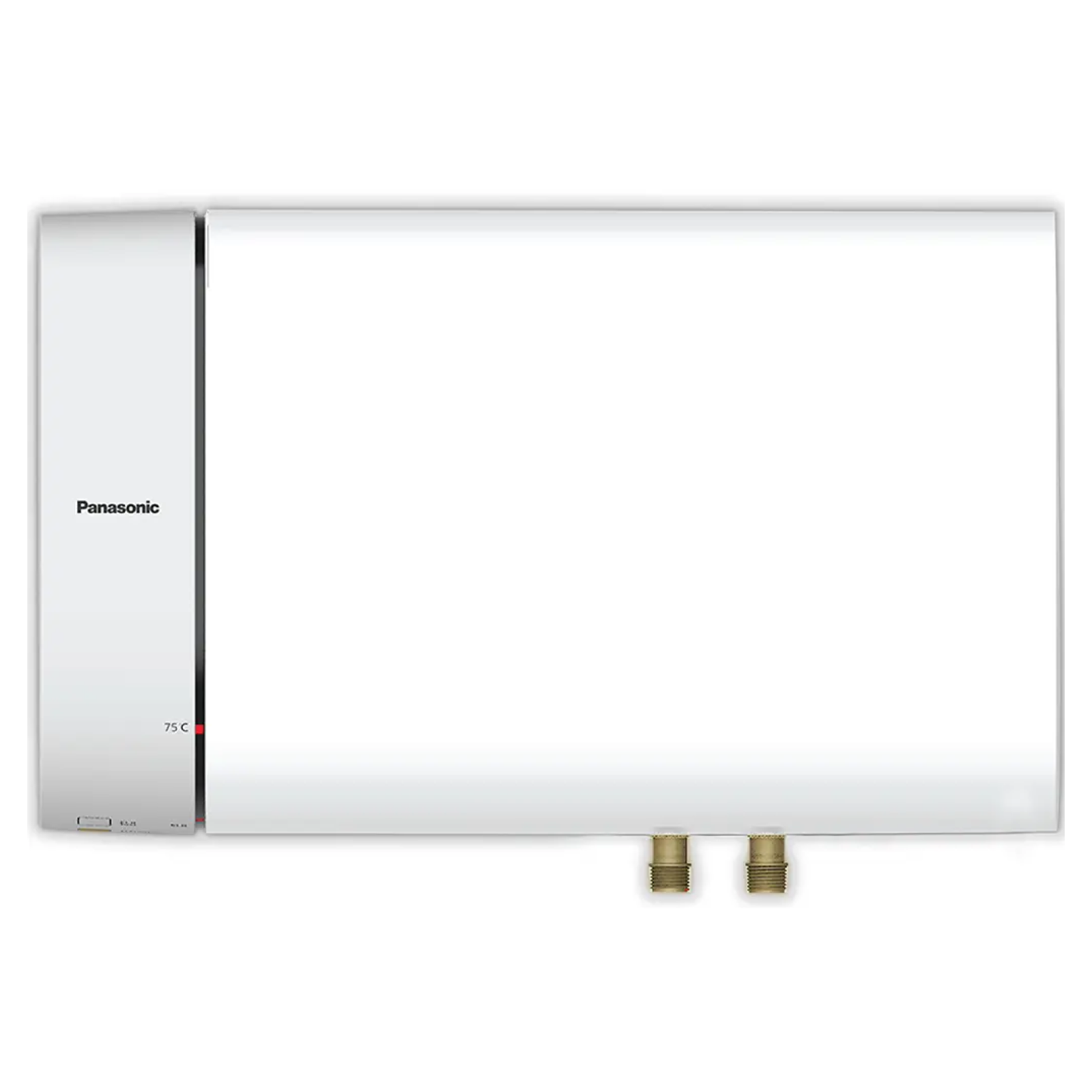 Máy nước nóng gián tiếp 20 lít Panasonic DH-20HBM 2500W — ảnh 2