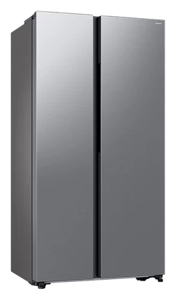 Tủ lạnh Samsung Inverter 583 lít Side By Side RS57DG400EM9SV — ảnh 3