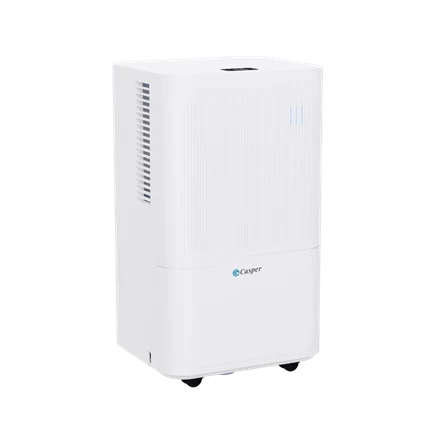 Máy hút ẩm Casper 12L/ngày DE-12L1, 8 15m2 — ảnh 3