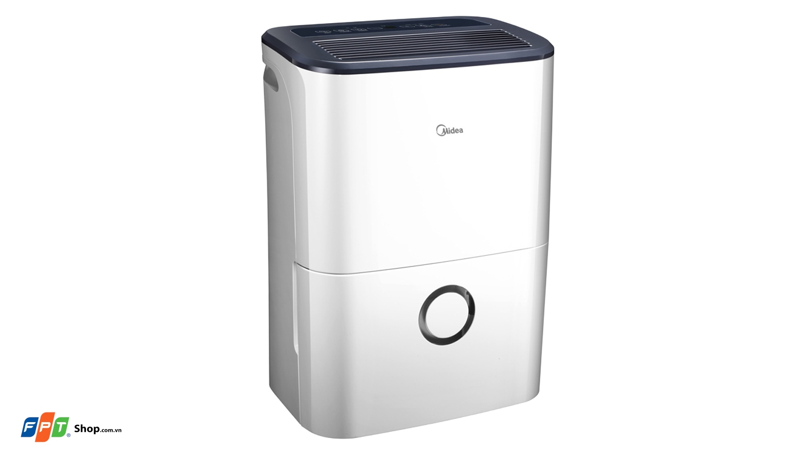 Máy hút ẩm 20 lít Midea MDDF-20DEN7 — ảnh 5