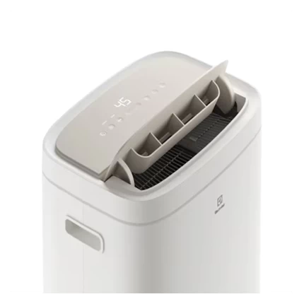 Máy hút ẩm Electrolux EDH10TRBW1, 20L 42 m2 — ảnh 4