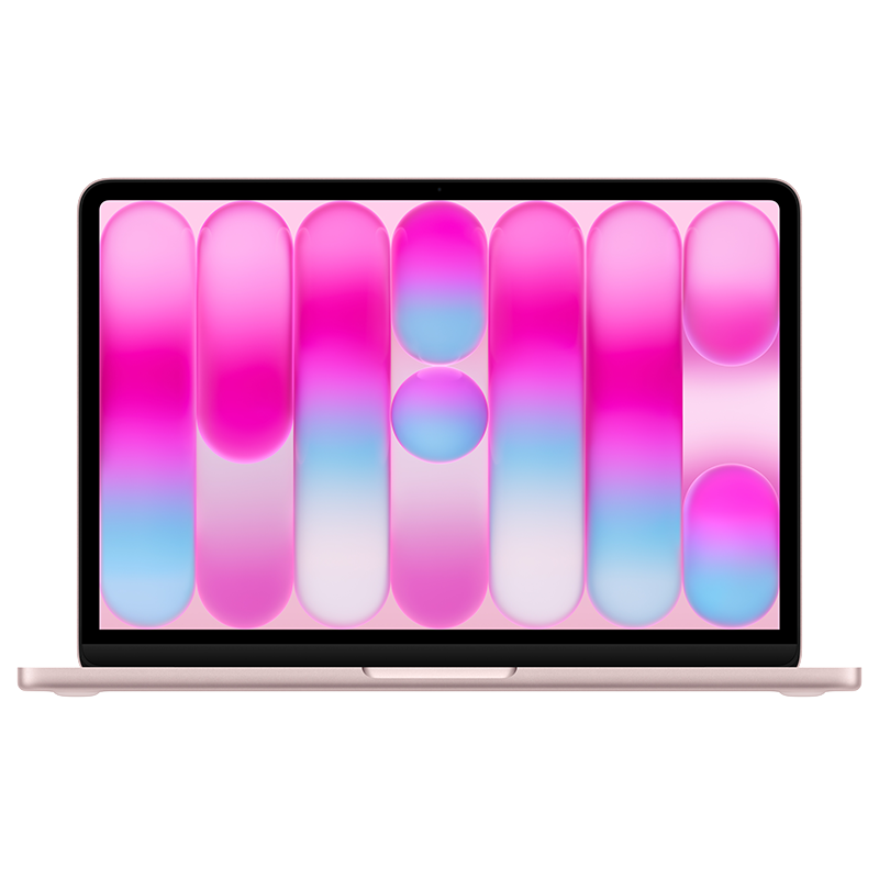 MacBook Neo 13 8GB/256GB/20W — ảnh 3
