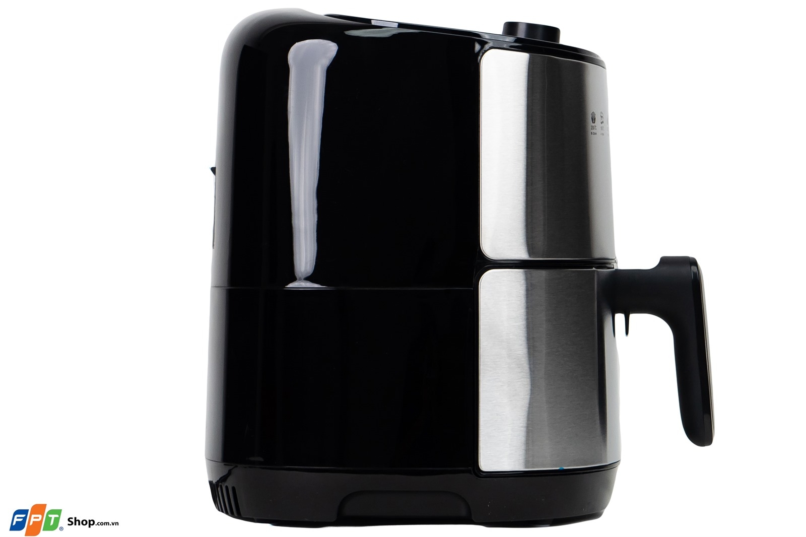 Nồi chiên không dầu Hafele 3.2 lít AF-68A (535.43.710) — ảnh 4