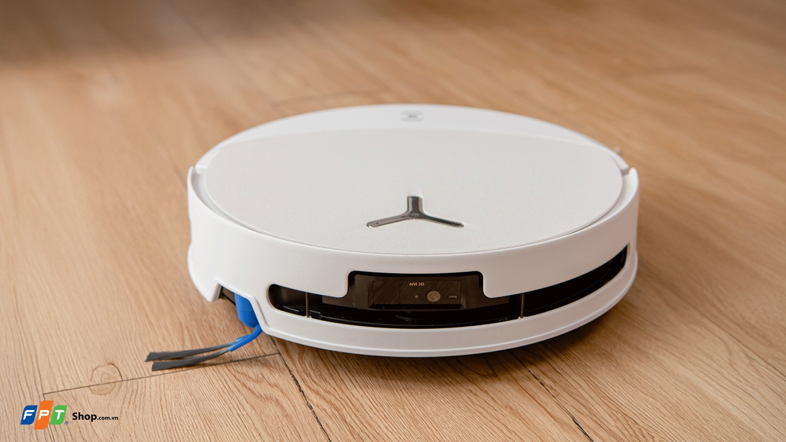 Robot hút bụi lau nhà Ecovacs Deebot T90 Pro Omni — ảnh 2