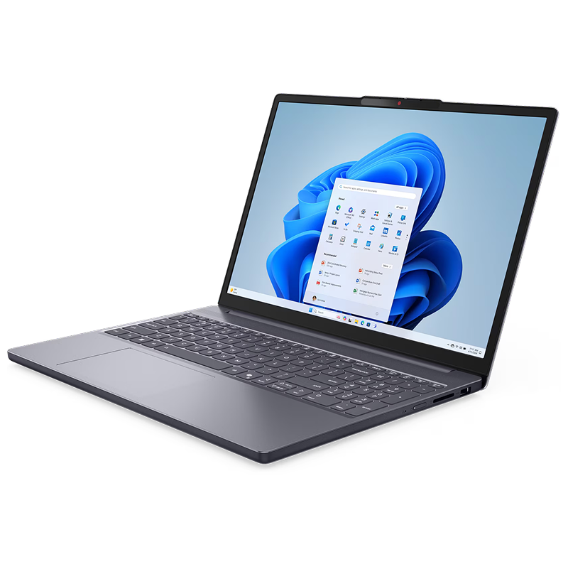 Lenovo IdeaPad Slim 3 15ARP10 R5 7533HS/24GB/512GB/15.3"WUXGA/Win11 — ảnh 3