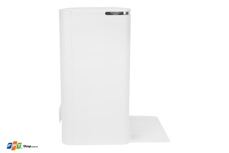 Robot hút bụi lau nhà Ecovacs Deebot X5 Pro Omni — ảnh 5