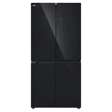 Tủ lạnh Multi Door LG Inverter 474 lít LFB47BLG
