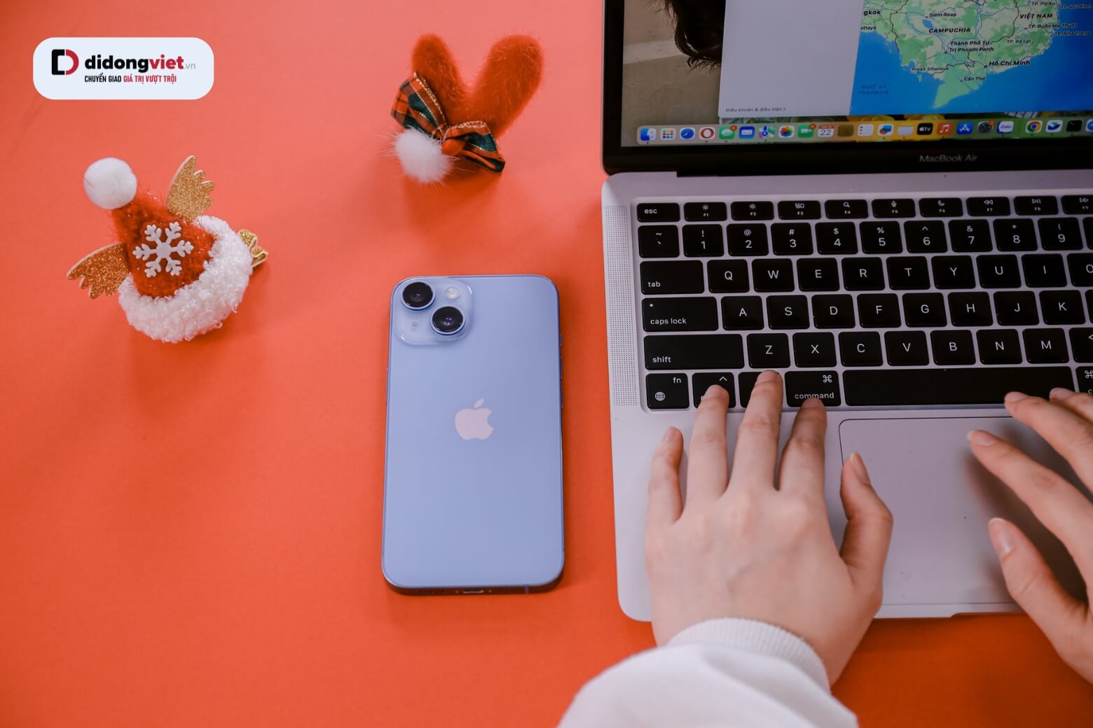 iPhone 14 128GB là lựa chọn iPhone ổn định và đáng mua nhất phân khúc năm 2026.